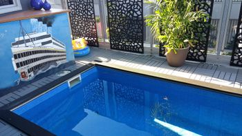 Penthouses68 - Goulburn Accommodation 3