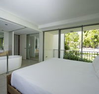 Blue on Blue Apartment 811 - Goulburn Accommodation