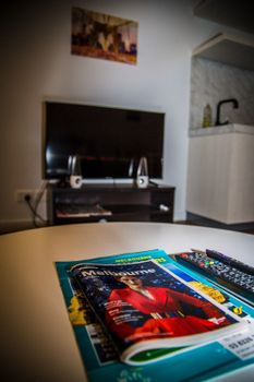 Modern Apartment With Pool & Spa - Goulburn Accommodation 3