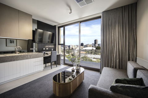 Majestic M Suites - Goulburn Accommodation 6
