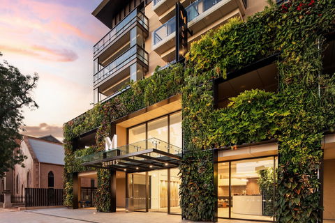 Majestic M Suites - Goulburn Accommodation 0