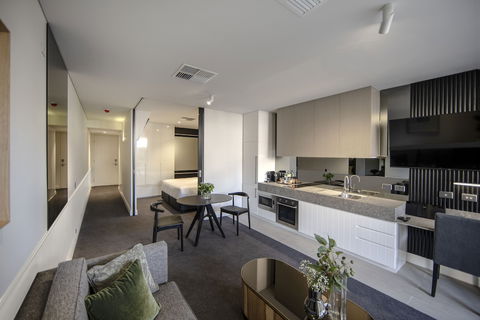 Majestic M Suites - Goulburn Accommodation 4