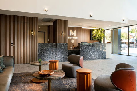 Majestic M Suites - Goulburn Accommodation 2