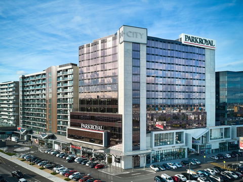 PARKROYAL Monash Melbourne - Goulburn Accommodation 1