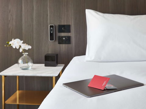 PARKROYAL Monash Melbourne - Goulburn Accommodation 6