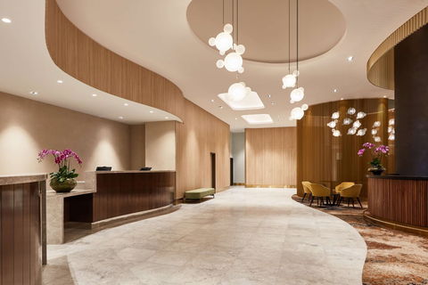 PARKROYAL Monash Melbourne - Goulburn Accommodation 4