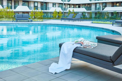 PARKROYAL Monash Melbourne - Goulburn Accommodation 2