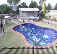 SUNDOWNER SUNDANCE PARK - Goulburn Accommodation