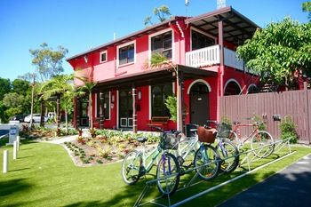 Beaches Of Byron - Goulburn Accommodation 0