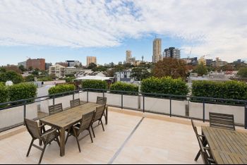 Perfect 2 Bedroom In Rushcutters Bay - Goulburn Accommodation 3