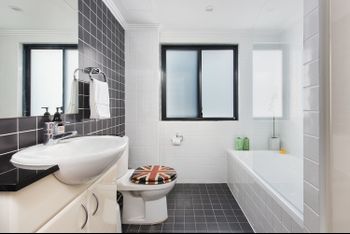 Perfect 2 Bedroom In Rushcutters Bay - Goulburn Accommodation 4