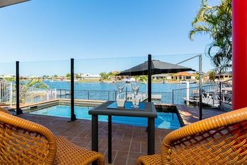 Hepburn Holiday Haven - Goulburn Accommodation 0