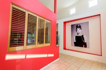 Hepburn Holiday Haven - Goulburn Accommodation 5
