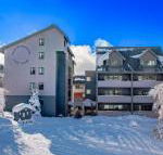 Snow Ski Apartments 23 - Goulburn Accommodation