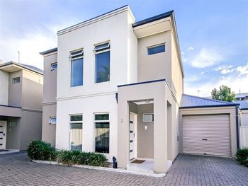 Modern Seaside Sanctuary - Goulburn Accommodation 0