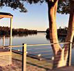 Wallamba River Holiday Park - Goulburn Accommodation