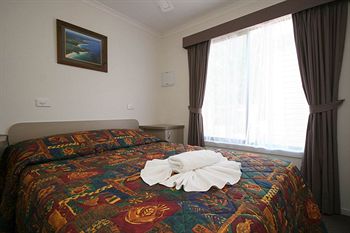 Wallamba River Holiday Park - Goulburn Accommodation 2