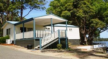 Wallamba River Holiday Park - Goulburn Accommodation 4