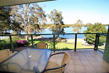 Wallamba River Holiday Park - Goulburn Accommodation 1