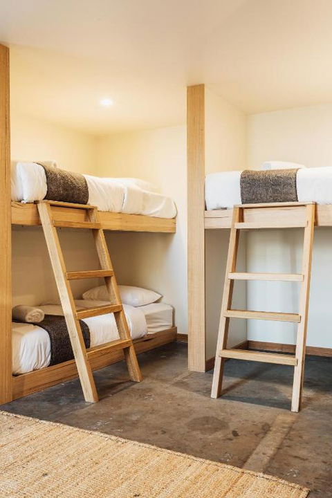 Bay Of Fires Bush Retreat - Goulburn Accommodation 4