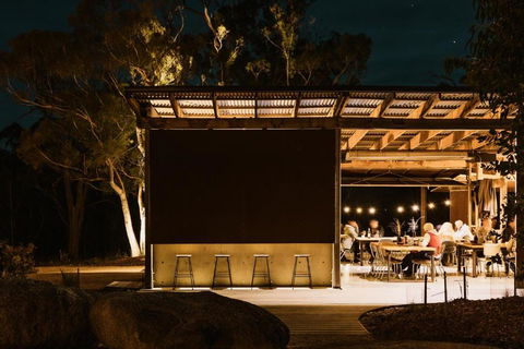Bay Of Fires Bush Retreat - Goulburn Accommodation 6