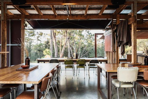 Bay Of Fires Bush Retreat - Goulburn Accommodation 3