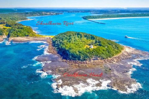 Dolphins Delight At Culburra Beach - Goulburn Accommodation 4