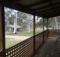 Gooandra alpine cabins - Goulburn Accommodation