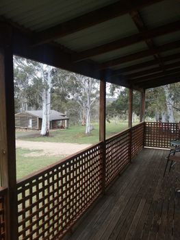 Gooandra Alpine Cabins - Goulburn Accommodation 0