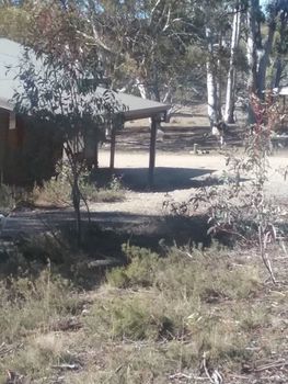 Gooandra Alpine Cabins - Goulburn Accommodation 1