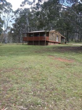 Gooandra Alpine Cabins - Goulburn Accommodation 2