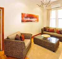 Healesville Garden Accommodation - Goulburn Accommodation