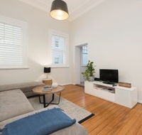Spacious One Bedroom Heart of Potts Point H333 - Goulburn Accommodation