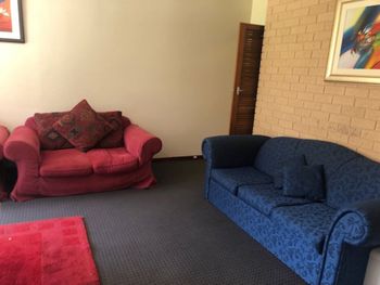 Caves Cottage - Goulburn Accommodation 1