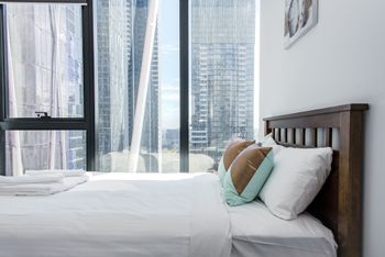 Avant Tower Apartment - Goulburn Accommodation 1