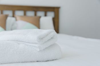 Avant Tower Apartment - Goulburn Accommodation 4