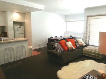 Alto 204 - Goulburn Accommodation 0