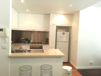 Alto 204 - Goulburn Accommodation 2
