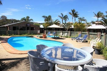 Crescent Head Resort & Conference Centre - Goulburn Accommodation 2