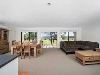 Villa 127 Horizons Golf Resort - Goulburn Accommodation 0