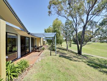 Villa 127 Horizons Golf Resort - Goulburn Accommodation 1