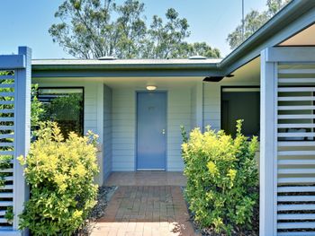Villa 127 Horizons Golf Resort - Goulburn Accommodation 4
