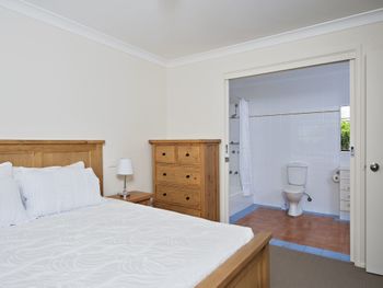 Villa 127 Horizons Golf Resort - Goulburn Accommodation 2