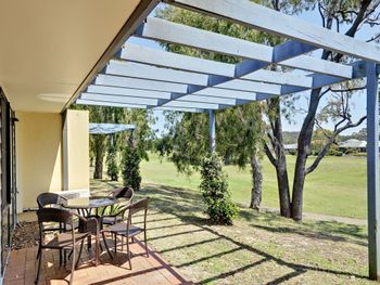 Villa 127 Horizons Golf Resort - Goulburn Accommodation 5
