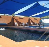 Dragon  Phoenix Motel - Goulburn Accommodation
