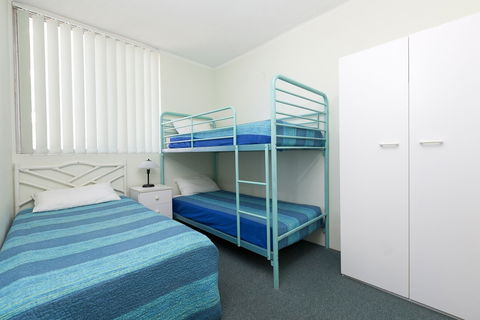 Ebbtide Unit 07 - Goulburn Accommodation 2