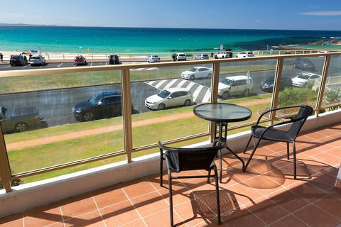 Ebbtide Unit 07 - Goulburn Accommodation 6