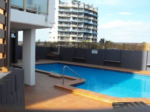 Ebbtide Unit 07 - Goulburn Accommodation 1