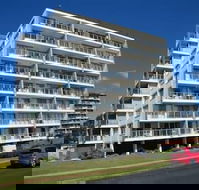 Ebbtide Unit 07 - Goulburn Accommodation