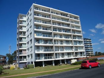 Ebbtide Unit 07 - Goulburn Accommodation 0